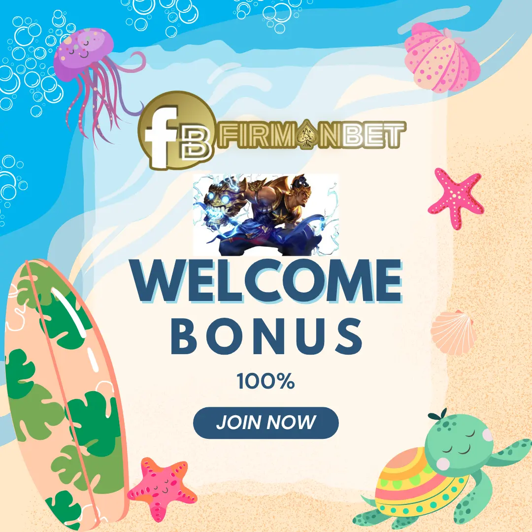 FIRMANBET